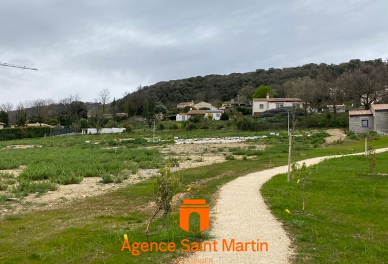 Terrain à Batir — photo 1