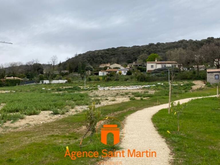 Terrain à Batir — photo 1
