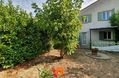 vente maison 195 500 € à proximité de Meysse (07400)