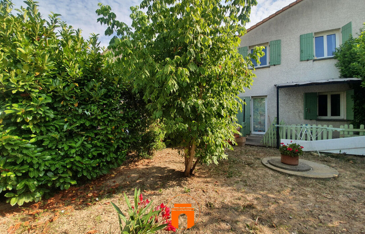 maison 4 pièces 80 m2 à vendre à Les Tourrettes (26740)