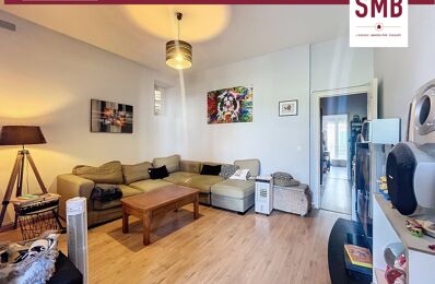 vente appartement 161 000 € à proximité de Idron (64320)