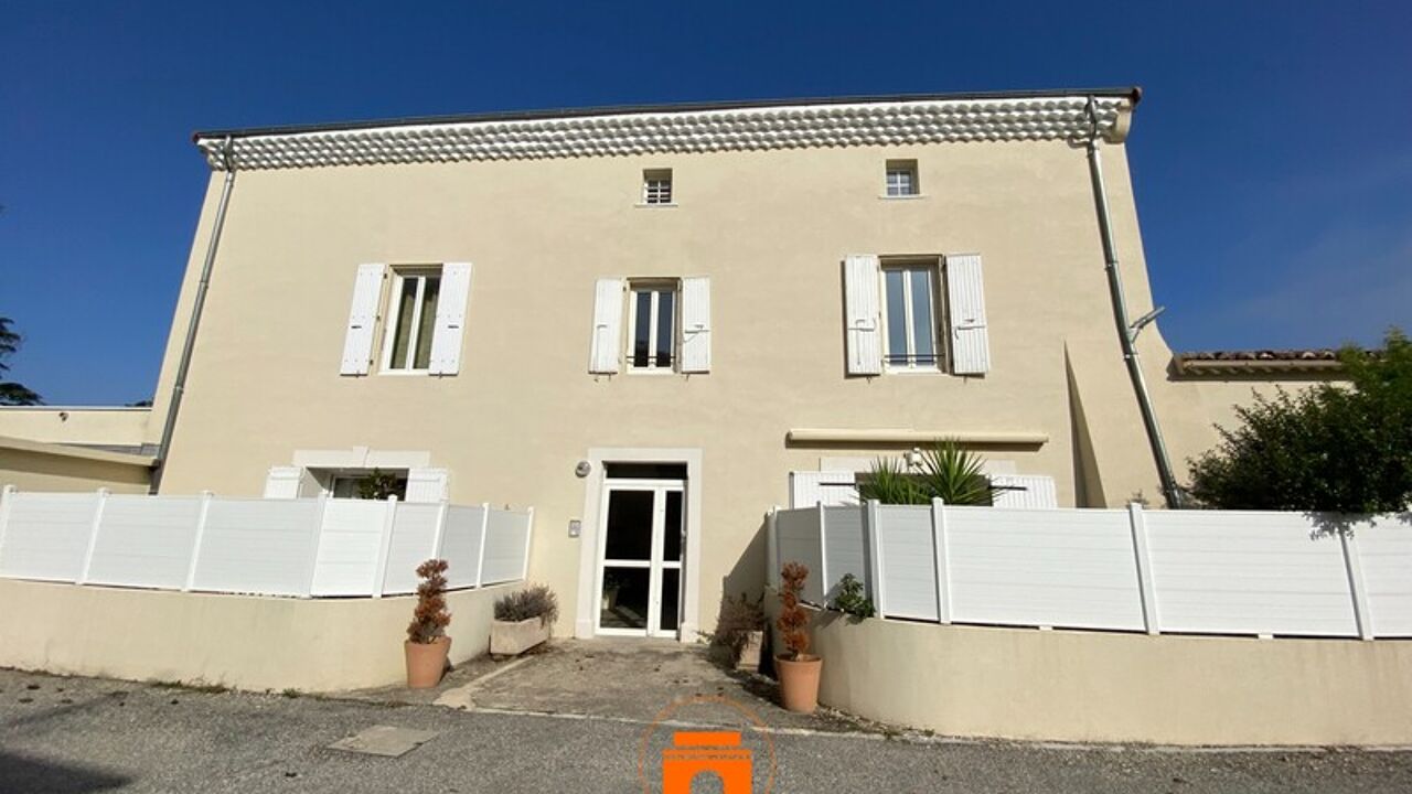 appartement 2 pièces 46 m2 à vendre à Montélimar (26200)