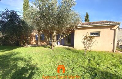 vente maison 255 000 € à proximité de Saint-Vincent-de-Barrès (07210)