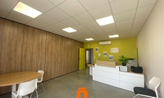 Bureau 7 Pièces 200 m² à louer à Montélimar (26200)