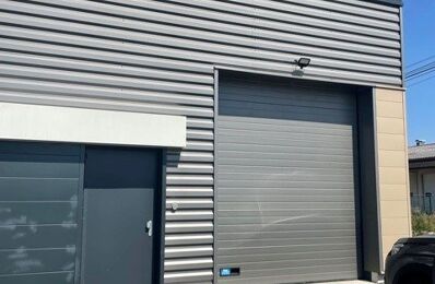 vente commerce 268 100 € à proximité de Anglefort (01350)