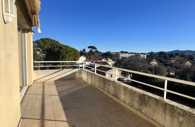 location appartement 1 054 € CC /mois à proximité de Carnoux-en-Provence (13470)