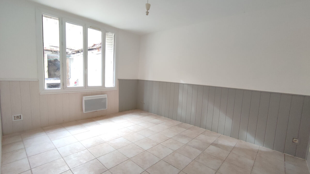 appartement 1 pièces 27 m2 à louer à Marseille 15 (13015)