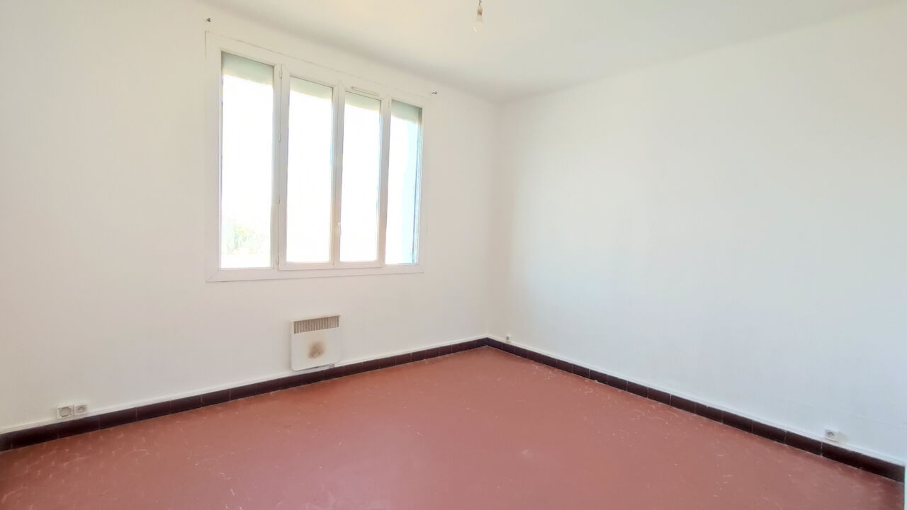 appartement 2 pièces 35 m2 à louer à Marseille 15 (13015)