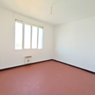 Appartement 2 pièces 35 m²