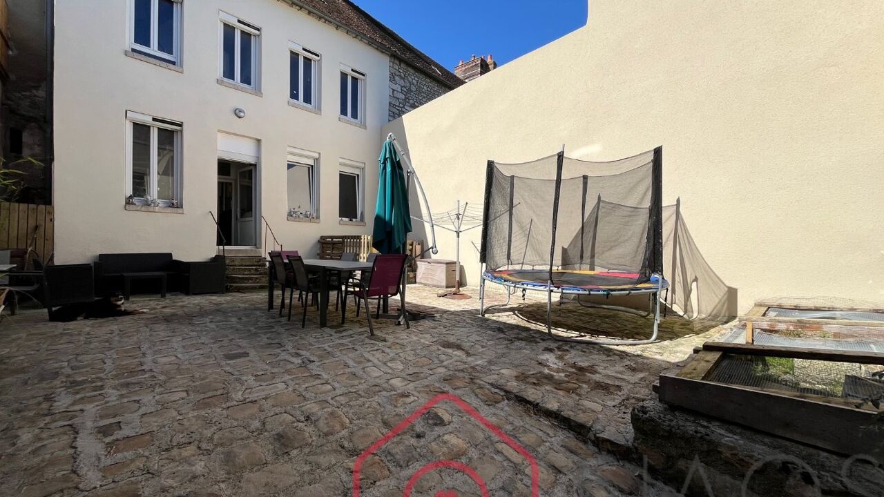 maison 5 pièces 140 m2 à vendre à Château-Landon (77570)