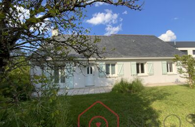 vente maison 362 000 € à proximité de Casson (44390)