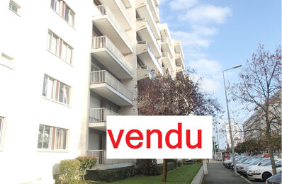 vente appartement 135 890 € à proximité de Angers (49)