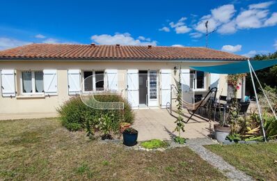 vente maison 194 500 € à proximité de Les Trois-Moutiers (86120)