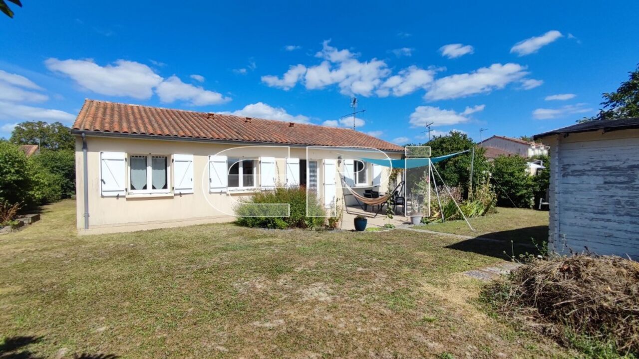 maison 7 pièces 131 m2 à vendre à Loudun (86200)