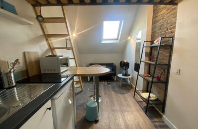 location appartement 420 € CC /mois à proximité de Eybens (38320)