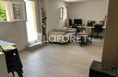 vente appartement 232 000 € à proximité de Pérols (34470)