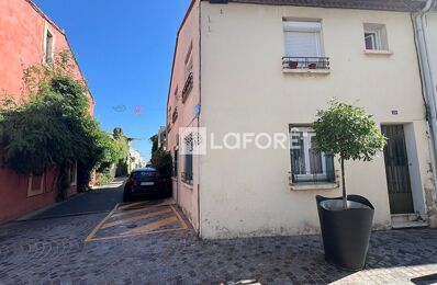 vente maison 319 000 € à proximité de Palavas-les-Flots (34250)