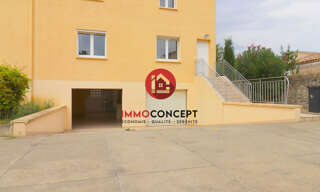 Maison 4 Pièces 107 m² à vendre à Laudun-l'Ardoise (30290)