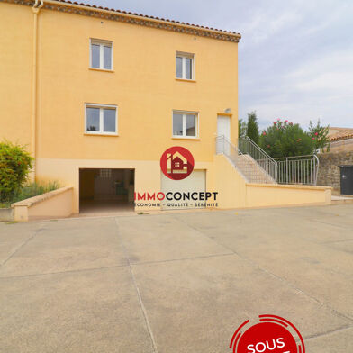 Maison 4 pièces 216000 €