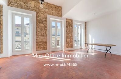 vente appartement 269 000 € à proximité de La Penne-sur-Huveaune (13821)