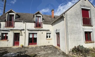Maison 7 Pièces 145 m² à vendre à Sermaises (45300)