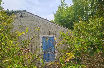 vente maison 134 000 € à proximité de Moulis-en-Médoc (33480)