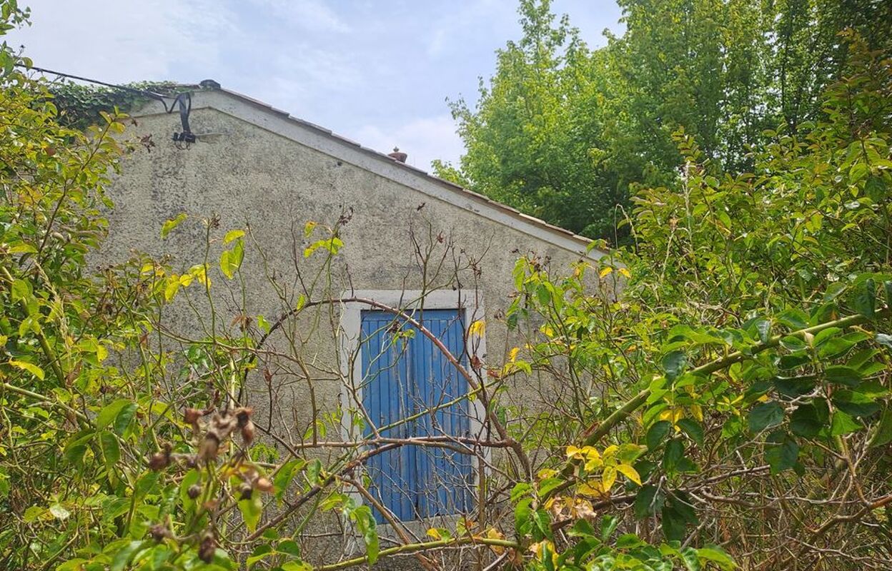 maison 7 pièces 150 m2 à vendre à Saint-Sauveur (33250)