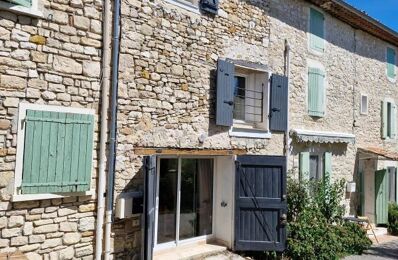 vente maison 134 000 € à proximité de Saint-Michel-l'Observatoire (04870)