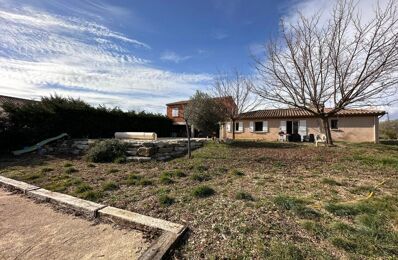 vente maison 330 000 € à proximité de Beaulieu (07460)