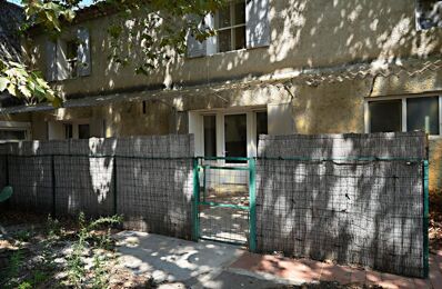 vente appartement 385 000 € à proximité de Mouriès (13890)