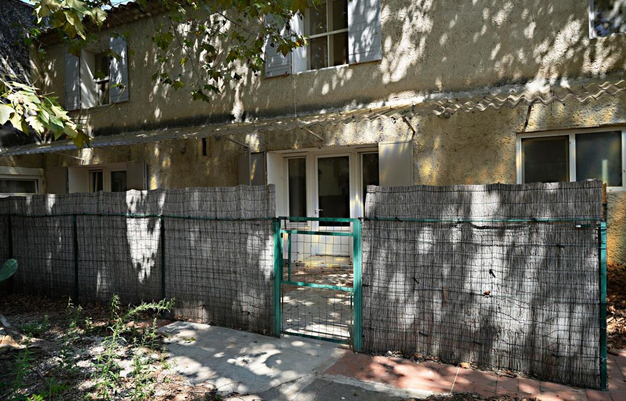 appartement 4 pièces 135 m2 à vendre à Maussane-les-Alpilles (13520)