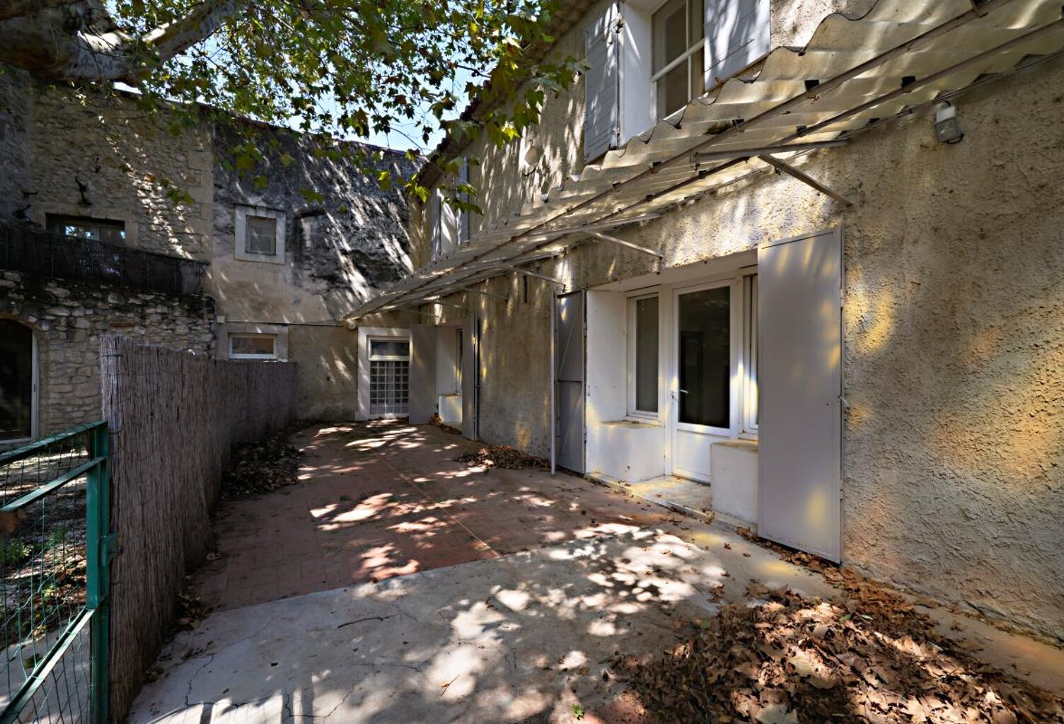 Appartement À Vendre — photo 1