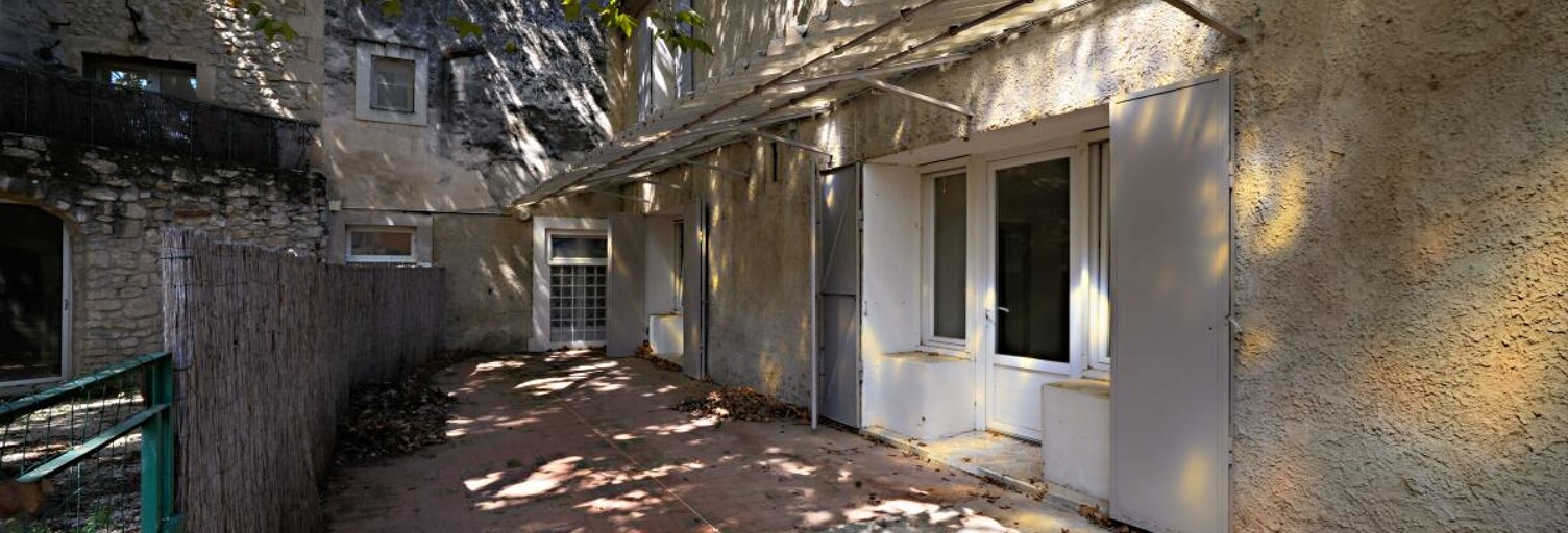 Appartement 4 Pièces 135 m² à vendre à Maussane-les-Alpilles (13520)