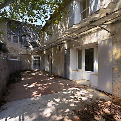 Appartement 4 pièces 329000 €