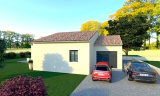 Maison 4 Pièces 95 m² à vendre à Ventavon (05300)