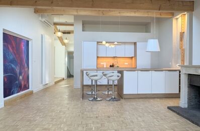 vente appartement 324 000 € à proximité de Laxou (54520)