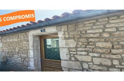 vente maison 107 000 € à proximité de Les Pineaux (85320)