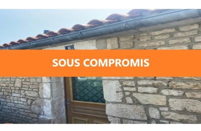 vente maison 107 000 € à proximité de Les Magnils-Reigniers (85400)