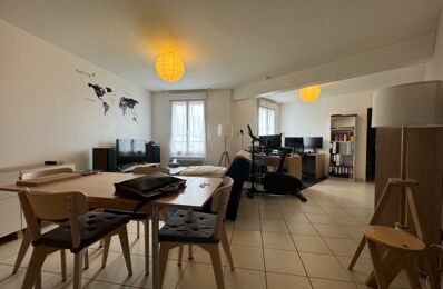 vente appartement 149 000 € à proximité de Gallardon (28320)