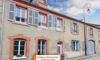 Maison 7 Pièces 157 m² à vendre à Magnac-Laval (87190)