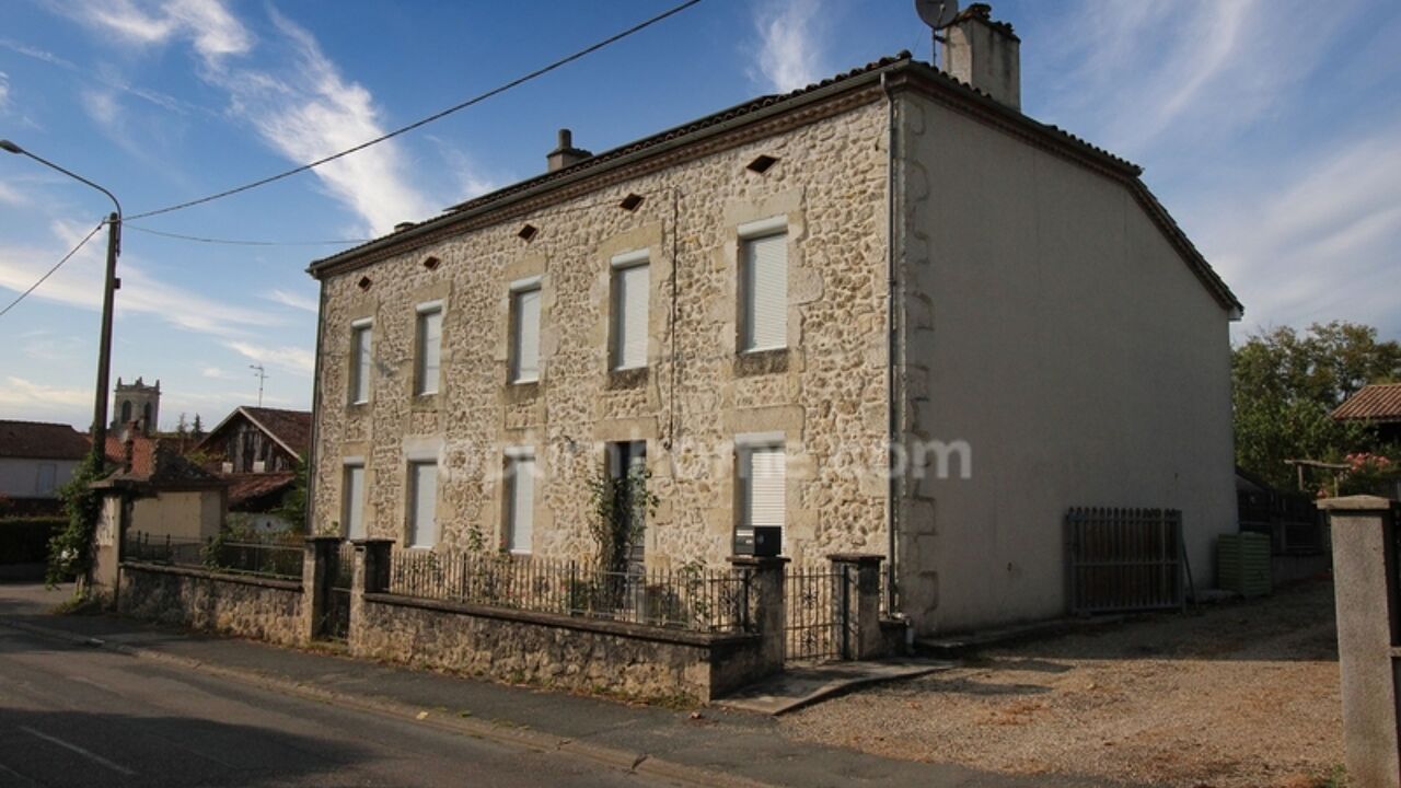 maison 7 pièces 240 m2 à vendre à Casteljaloux (47700)