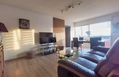 vente appartement 127 000 € à proximité de Tinqueux (51430)