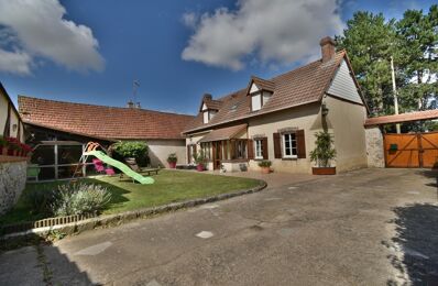 vente maison 250 000 € à proximité de Fontenay-sur-Eure (28630)