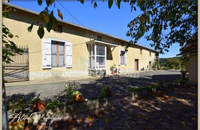 vente maison 221 000 € à proximité de Casteide-Doat (64460)