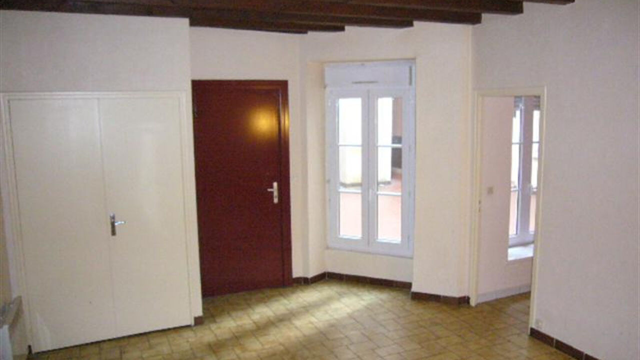 appartement 3 pièces 62 m2 à louer à Angers (49100)