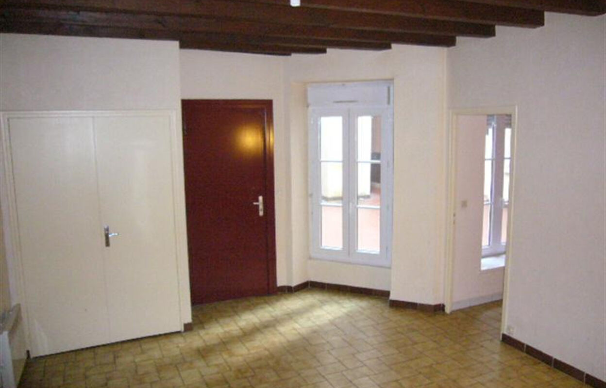 appartement 3 pièces 62 m2 à louer à Angers (49100)