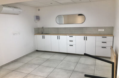 vente commerce 493 500 € à proximité de Marseille 9 (13009)