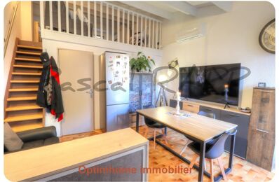 vente maison 187 000 € à proximité de Marseillan (34340)