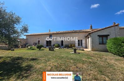 vente maison 549 000 € à proximité de Saint-Sernin (47120)