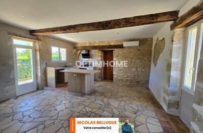 vente maison 549 000 € à proximité de Loubès-Bernac (47120)